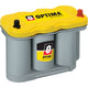 Batterie Yellow Top 630 cca/1025 ca Série D27F