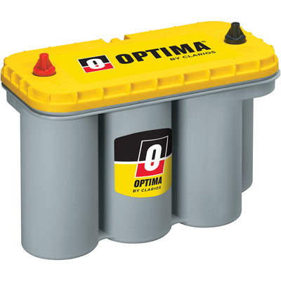 Batterie Yellow Top 900cc a/1125cca 31 Top Post