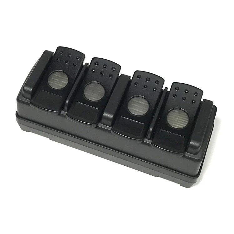 Remplacement de la télécommande TRIGGER 4 PLUS