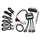 Système de contrôle d'accessoires TRIGGER 6 SHOOTER
