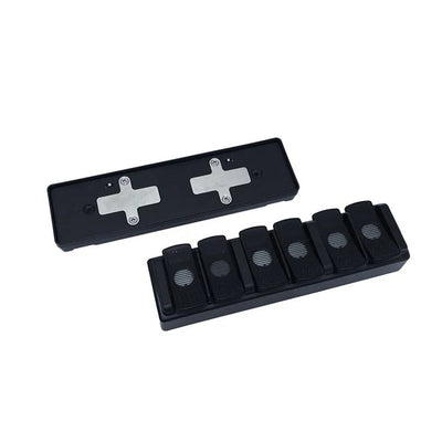 Remplacement de la télécommande RF Trigger 6 Shooter
