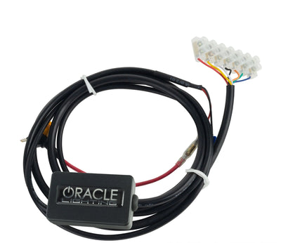 Module LED séquentiel de démarrage animé