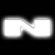 Illuminated LED Letter-N