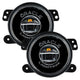 Feux de brouillard LED Jeep Plug & Play