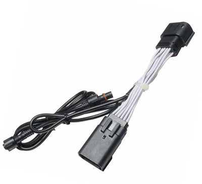 Gladiator JT Plug & Play Reverse Lights Adapter