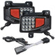 20-   Feux de recul LED Jeep Gladiator avec faisceau