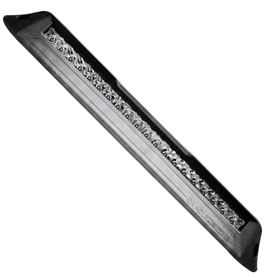 Barre lumineuse à LED pour pare-chocs avant Rebel/TRX 19-26