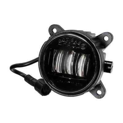 Projecteur antibrouillard 60 MM 15 W à LED