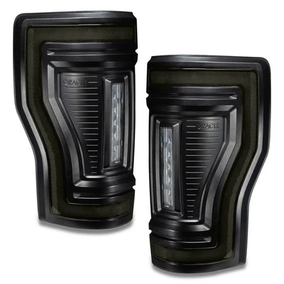 Feux arrière Low Pro teintés pour F-250/350 17-22