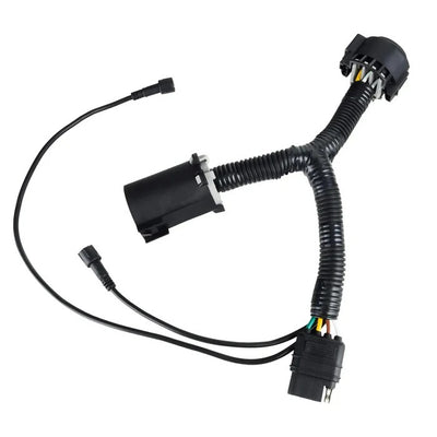 7 Pin Trailer T-Harness Adapter