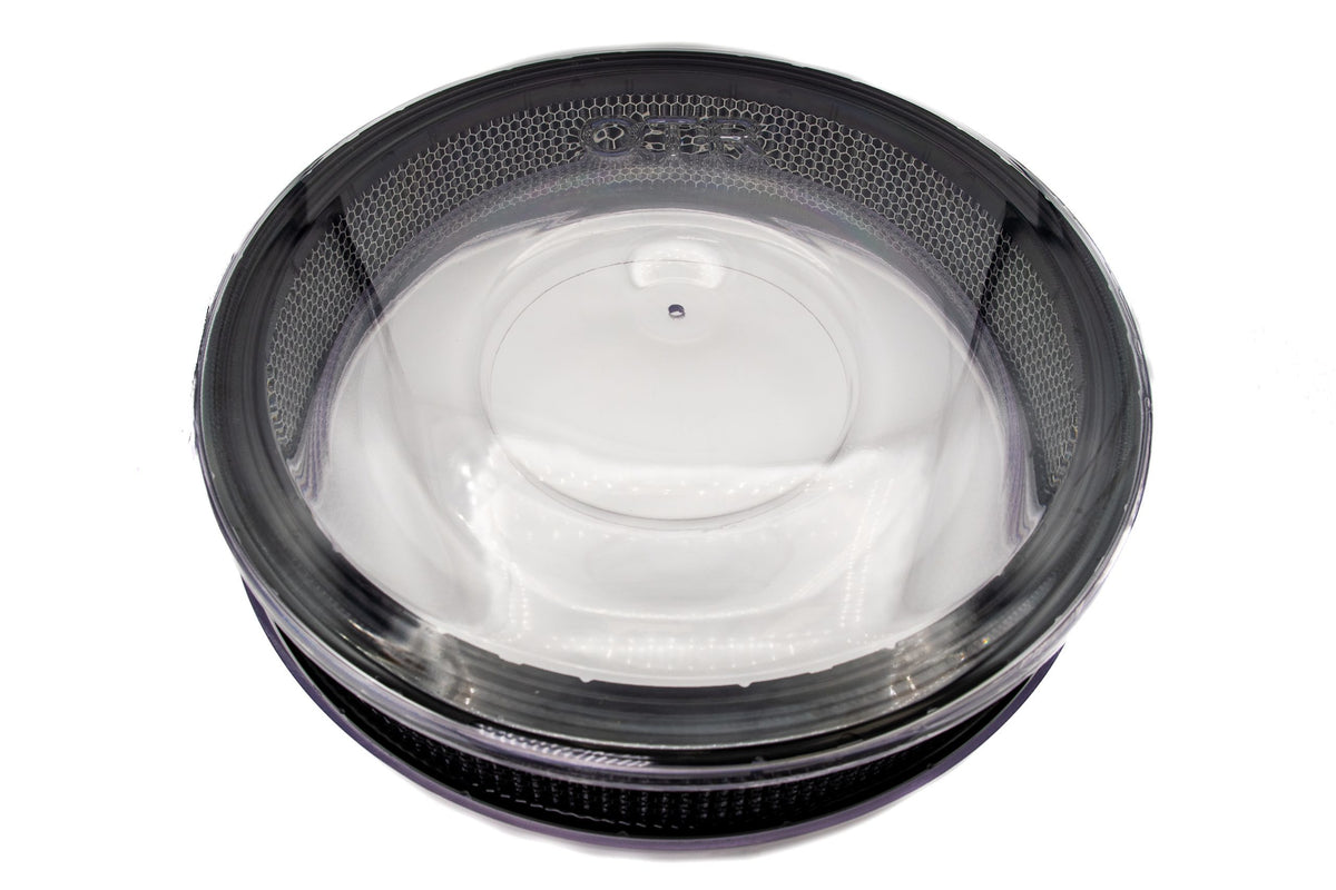 Air Cleaner Kit 18in x 4in Tall Dominator