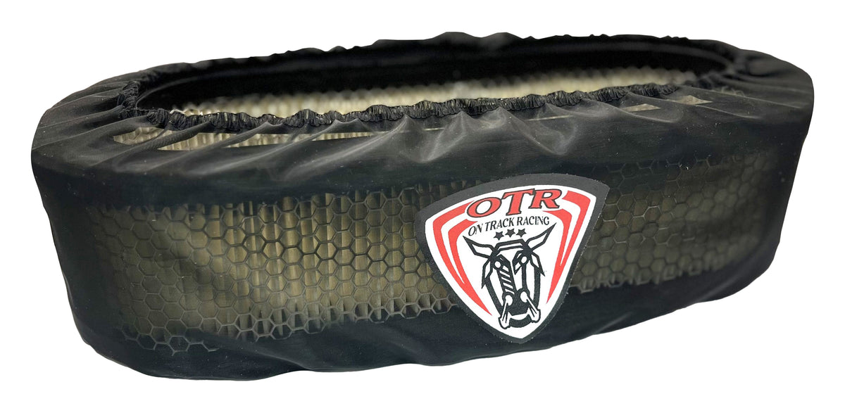 Filter Cover Oval Mini Sprint