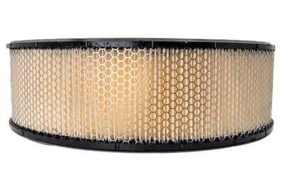 Filtre à air 14 po de diamètre x 5 po de longueur