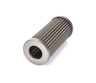 Filtre à carburant 10,16 cm de long