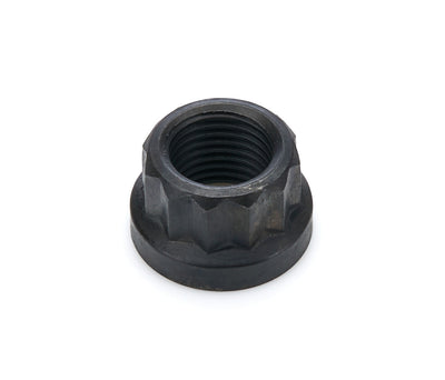 9/16 - 18 12-pt Nut 1pk
