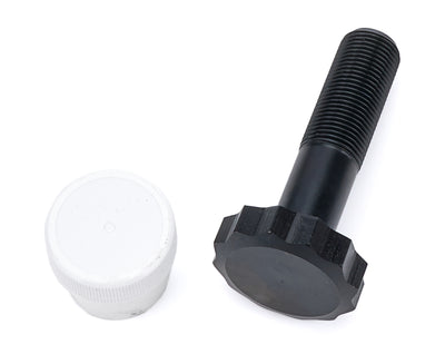 Kit de boulons d'amortisseur GM Duramax LLY/LB7/L5P