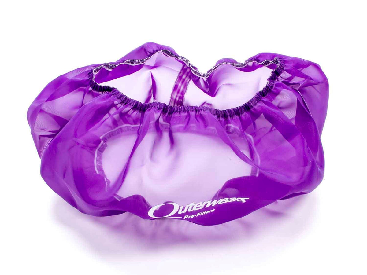 14 pouces CA/CC avec élément 6 pouces violet