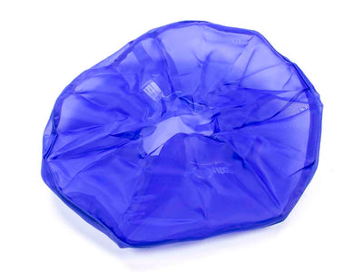 Préfiltre 14" x 6" avec dessus bleu