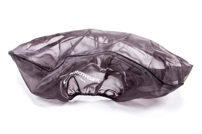 Préfiltre noir 7-1/4 L x 17-3/4 P x 4-3/8 H po