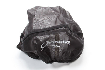 Préfiltre Engler Micro Sprint Injection noir