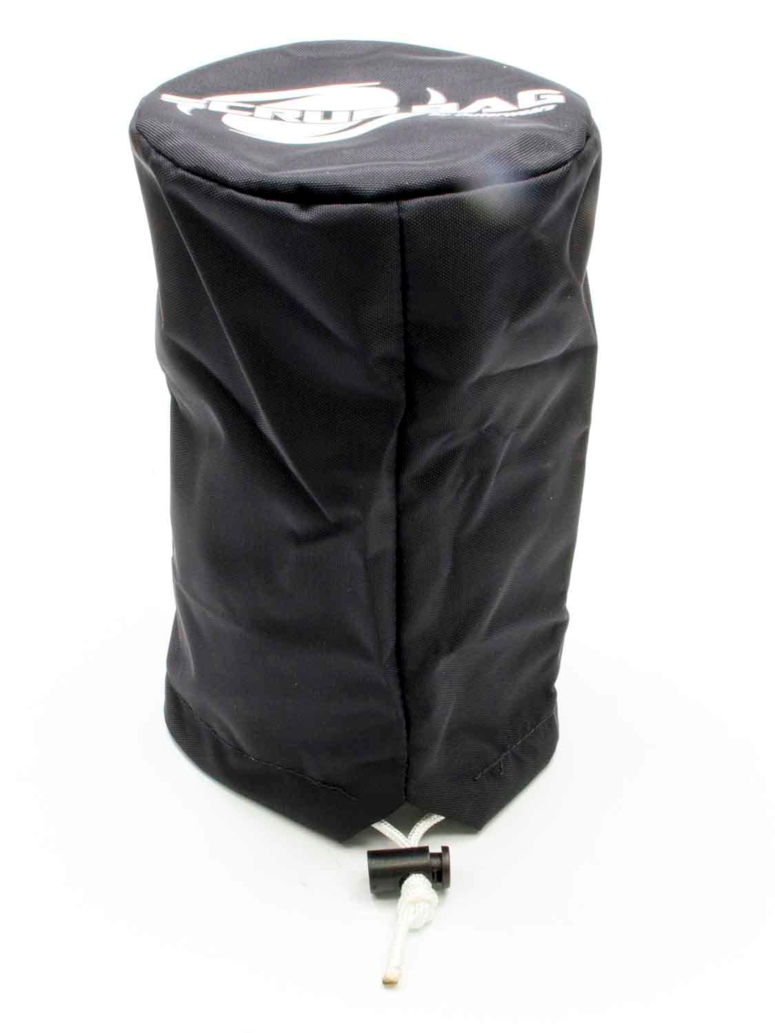 Sac de lavage Noir Mag Bag Std