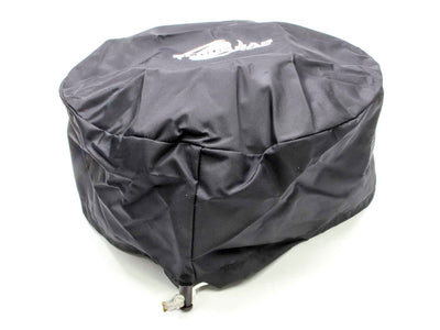 Sac de gommage noir