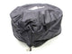 Sac de gommage noir