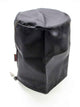 Sac de gommage noir Mag Bag Gde Cap