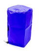 Sac à récurer bleu