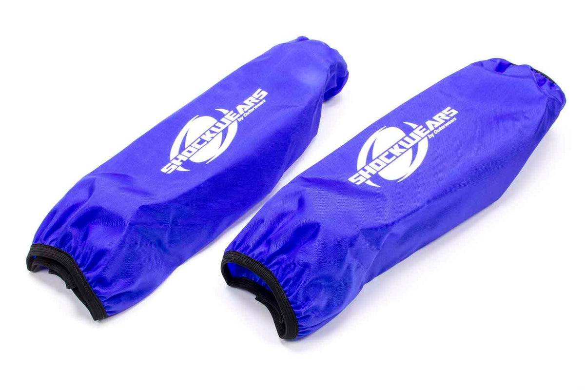 Shockwear 5 po x 13 po bleu