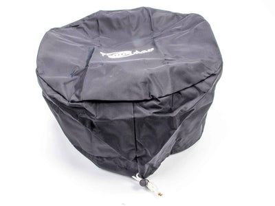 Pochette Scrub noire pour filtre à air R2C