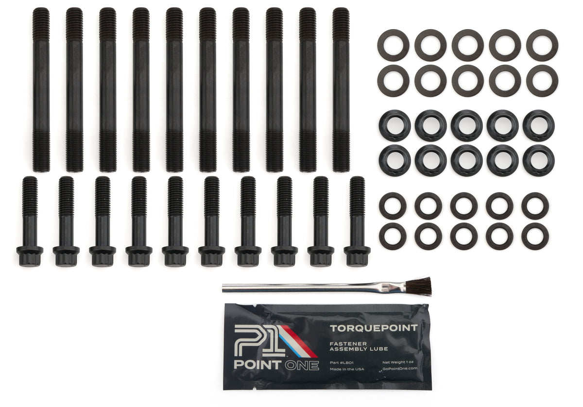 MaIn Stud Kit GM Duramax Diesel 6.6L 01-05  17-Up