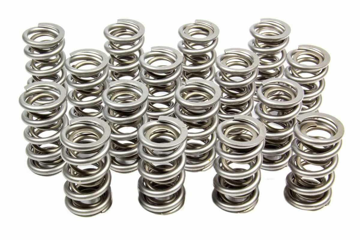 1.274 Ressorts de soupape doubles GM LS (16)