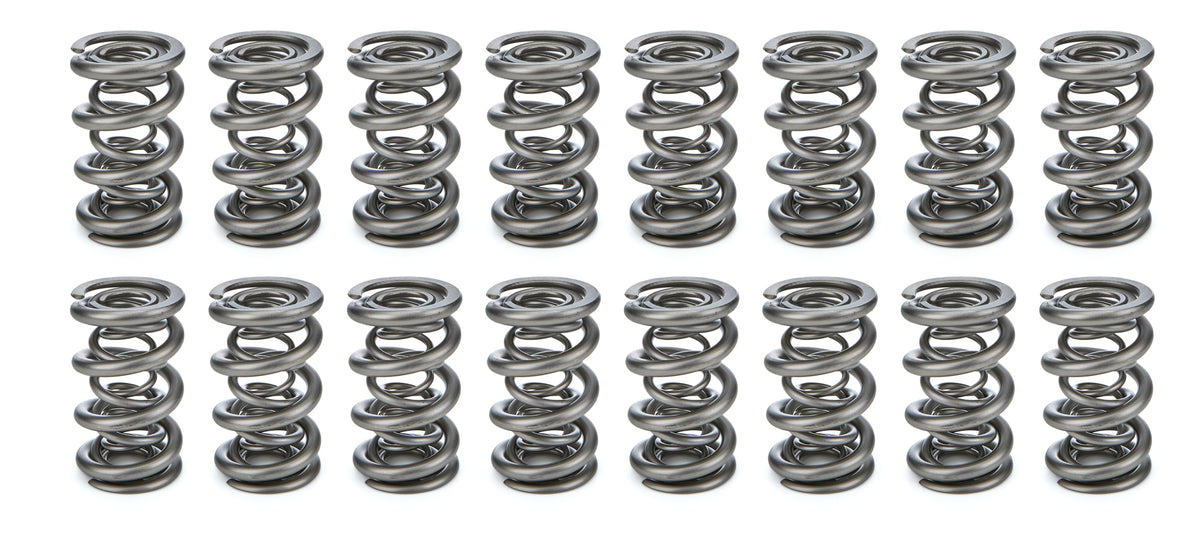 Ressorts de soupape triples de 1,681 (16)