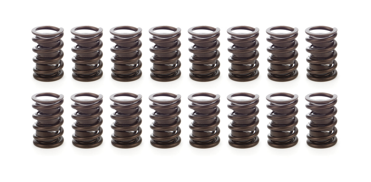 1.538 Dual Valve Springs w/Damper (16)