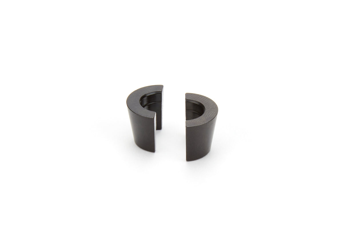 11/32 Valve Lock - 10 Degree Steel