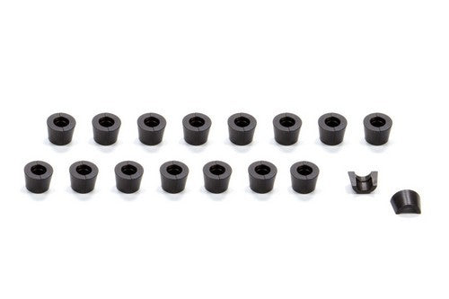 5/16 Valve Locks - 10 Degree Steel
