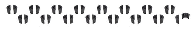 7mm Valve Locks - 7 Degree FMOD