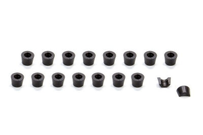 8mm Valve Locks - Steel Mini 8 Type