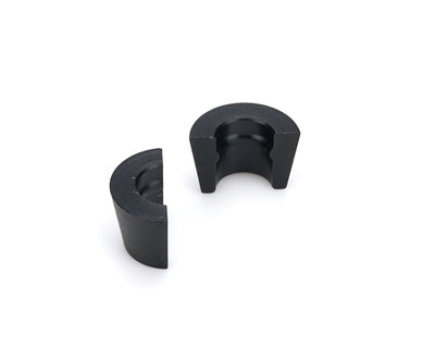 Clavette de soupape 1pc 10 degrés 8mm Acier -.050