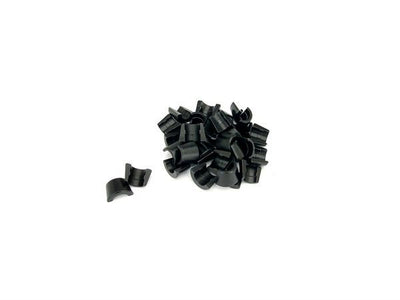 7-Degree Valve Lock Set Steel GM LS +.050