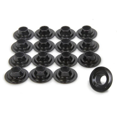 Retenues de ressort de soupape 1.325 en acier C/M - 10 Dg