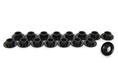 Retenues de ressort de soupape C/M en acier de 1,200 po - 8 deg