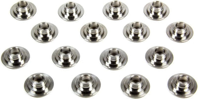 1.200 coupelles de ressort de soupape TI Mini 8 degrés