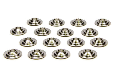 Coupelles de ressort de soupape en titane - GM LS
