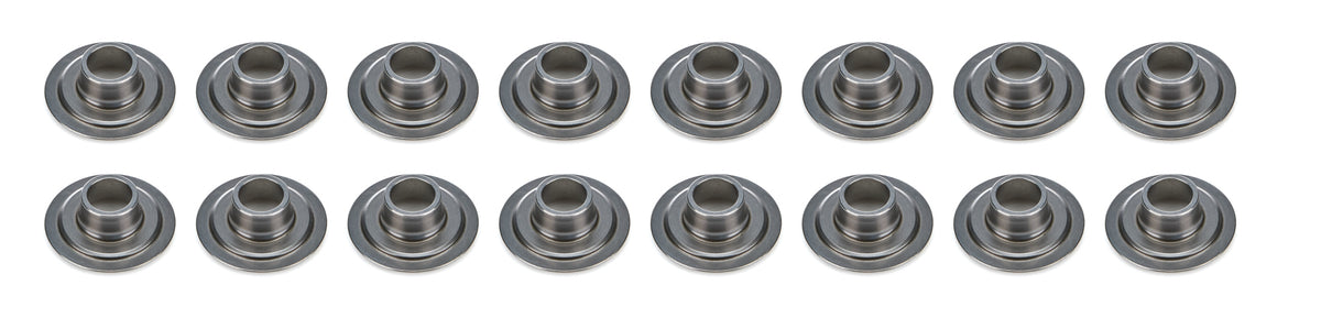 1.400 Pacaloy Valve Spring Retainers - 10 Dg