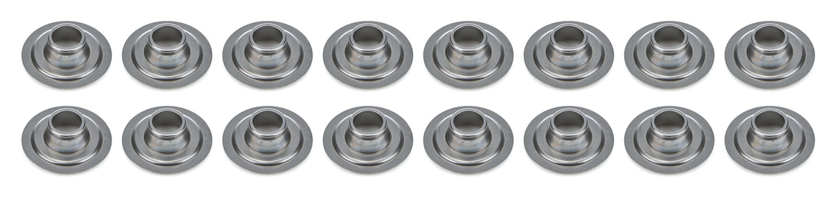 1.450 coupelles de ressort de soupape Pacaloy - 10 Dg
