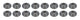 1.250 Pacaloy Valve Spring Retainers Mini 8