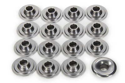 1.200 coupelles de ressort double soupape - 8 degrés