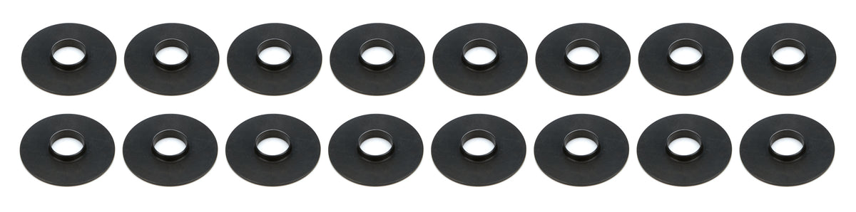 Steel C/M Spring Seats - 1.650 x .630 x .570